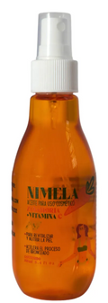 ACEITE DE ZANAHORIA AUTOBROCEADOR