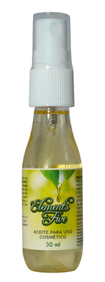 ACEITE MULTI FUNCIONAL QUINTO ELEMENTO