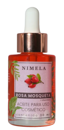 ACEITE ROSA MOSQUETA