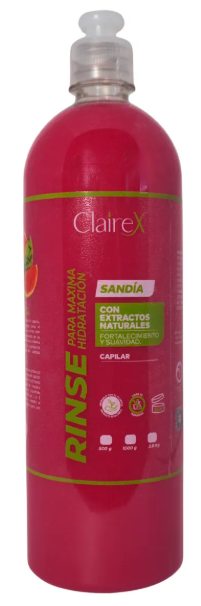 RINSE MAXIMA HIDRATACION SANDIA