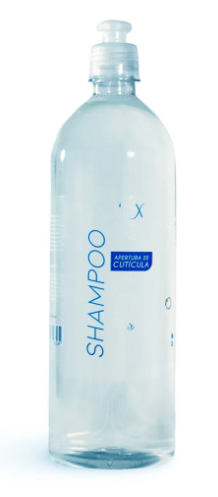 SHAMPOO APERTURA DE CUTÍCULA