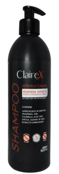 SHAMPOO REESTRUCTURANTE DE CRECIMIENTO