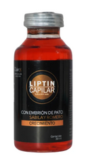 TRATAMIENTO LIPTIN CRECIMIENTO