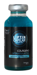 TRATAMIENTO LIPTIN NUTRICIÓN